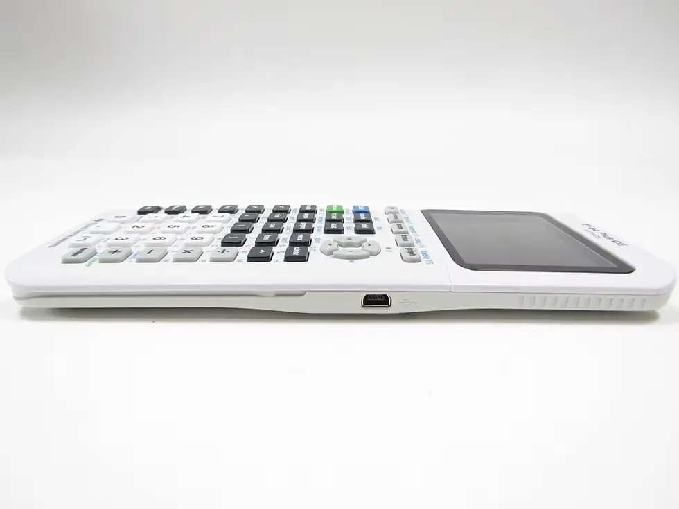 How to Download and Install Apps on the TI 84 Container?